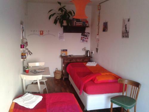 B&B Plek Voor Pelgrims