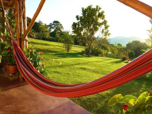 Hotel Finca El Cielo