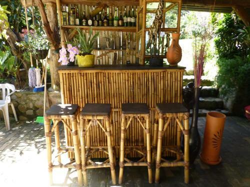 Hotel Finca El Cielo