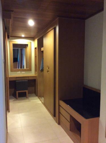 Hotel The Heritage Pattaya Beach Resort