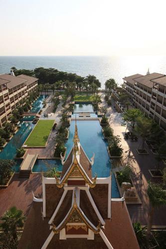 Hotel The Heritage Pattaya Beach Resort