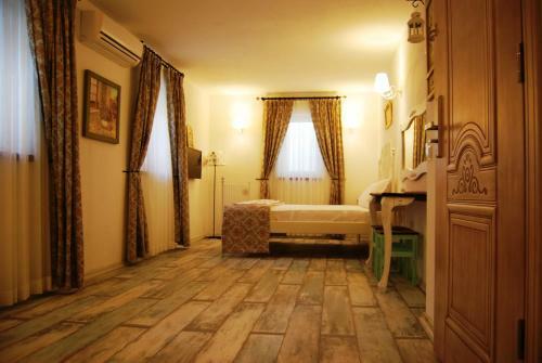 Bed & Breakfast Tarcin Alacati Hotel