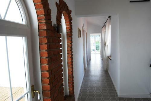 Bed & Breakfast Tarcin Alacati Hotel