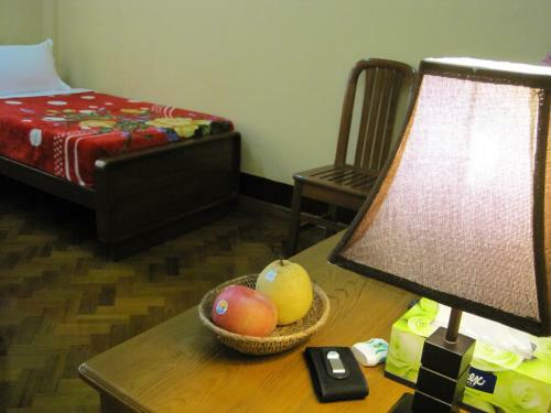 Bed & Breakfast Golden Guest Inn
