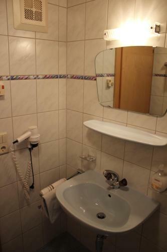 Apartamento Landhaus Geisler