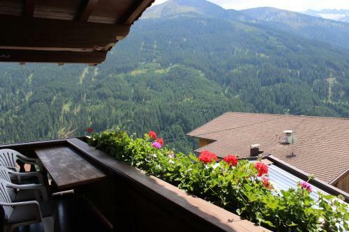 Apartamento Landhaus Geisler