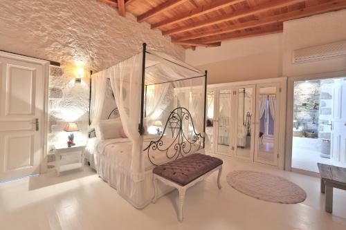 La Grenadine Hotel