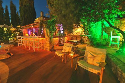 La Grenadine Hotel