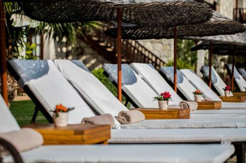 Alacati Kapari Hotel - Special Category
