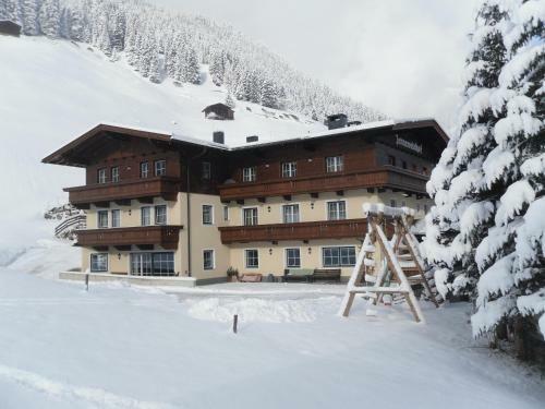 Hostal Jenneweinhof