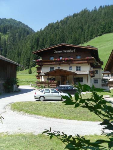 Hostal Jenneweinhof