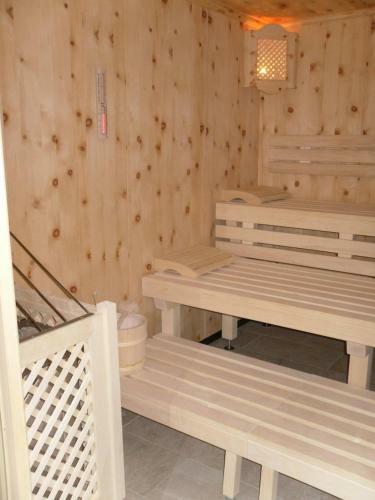 Hostal Jenneweinhof