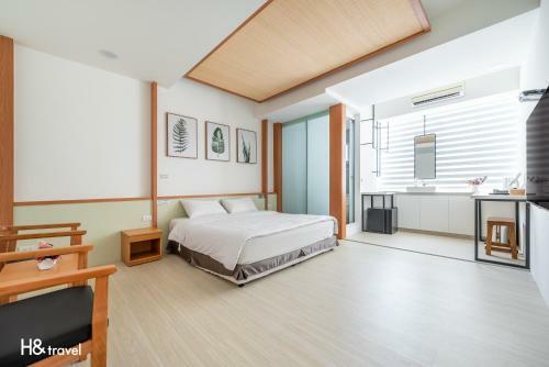 Taitung Spring Homestay B&B