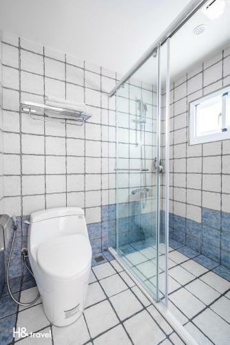 Taitung Spring Homestay B&B