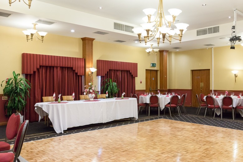 Wembley International Hotel