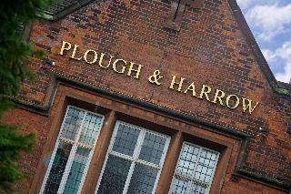 Plough Harrow Hotel