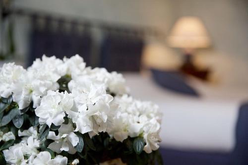 Bed & Breakfast La Grange de Boulaines