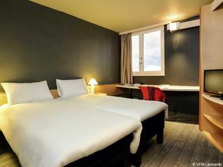 Hotel Ibis Le Mans Est Pontlieue