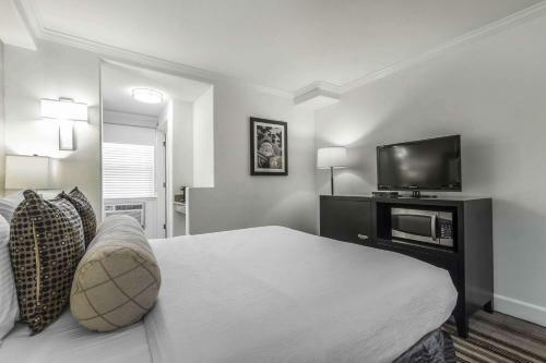 Inn Off Capitol Park, An Ascend Collection Hotel