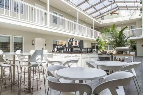 Inn Off Capitol Park, An Ascend Collection Hotel