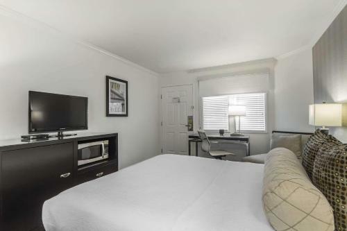 Inn Off Capitol Park, An Ascend Collection Hotel