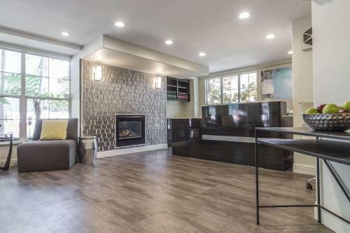 Inn Off Capitol Park, An Ascend Collection Hotel