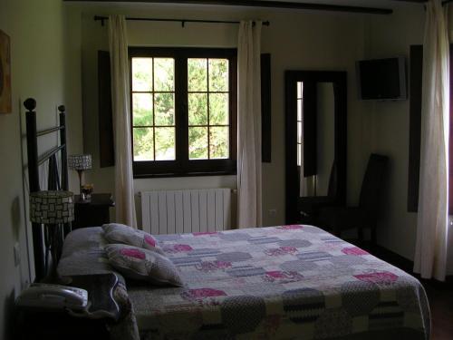 Agroturismo El Castro