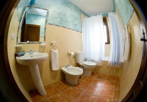 Agroturismo Hotel Rural El Arriero