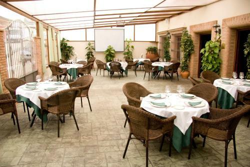 Agroturismo Hotel Rural El Arriero