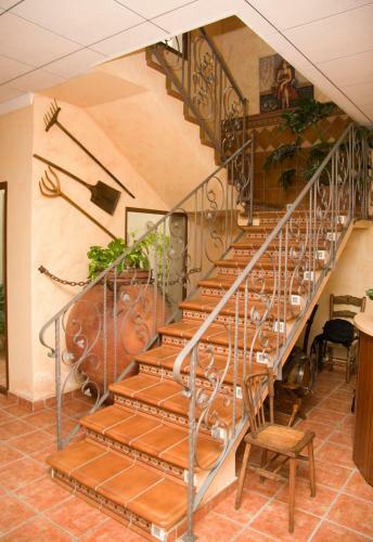 Agroturismo Hotel Rural El Arriero