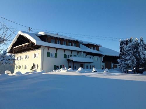 Apartamento Ferienhof Schugg