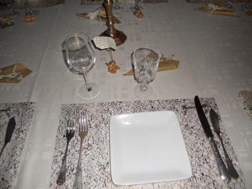 Bed & Breakfast Ch�teau de La Moissetie