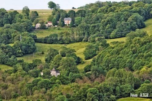 Bed & Breakfast Ch�teau de La Moissetie