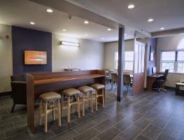 Hotel Microtel Inn & Suites Sault Ste. Marie