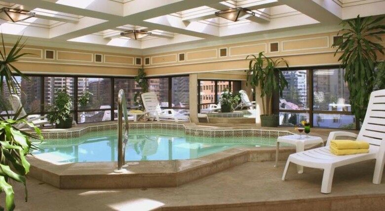 Hotel Regal Pacific Santiago