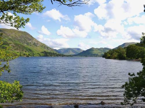 Stone Barn