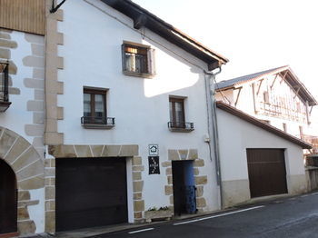 Agroturismo Casa Rural Nemesio