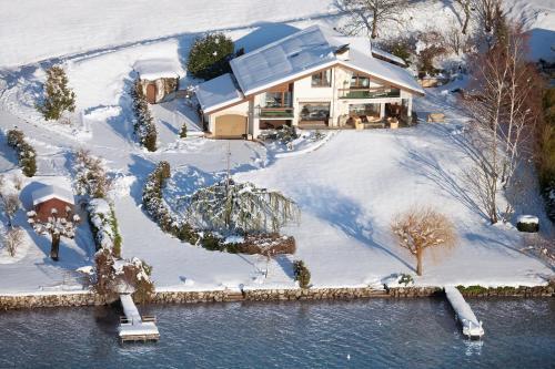 Villa Le France - Vision Luxe