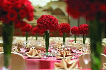 Shangri-la Hotel, Qufu
