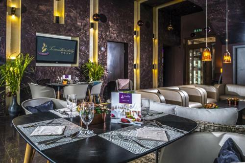 Hotel Term�lkrist�ly Aqualand