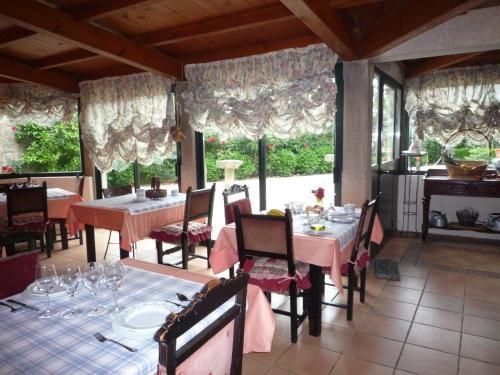 Agroturismo Casa Das P�as