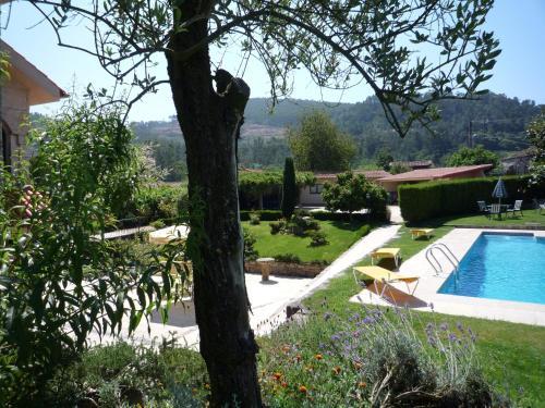 Agroturismo Casa Das P�as