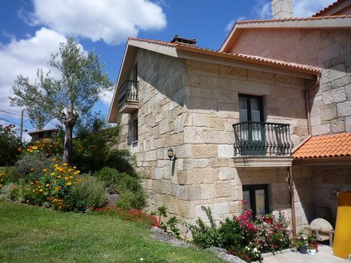Agroturismo Casa Das P�as