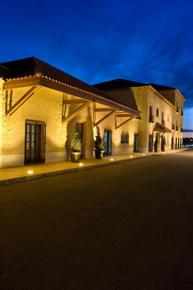 Agroturismo Bodegas Hacienda Albae