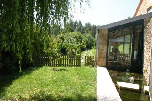 Agroturismo Casamimoseira