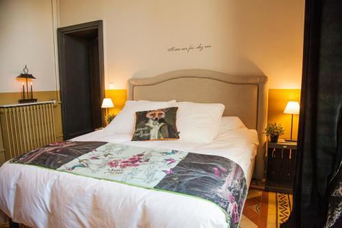 Bed & Breakfast Il �tait Une Fois Chez Moi
