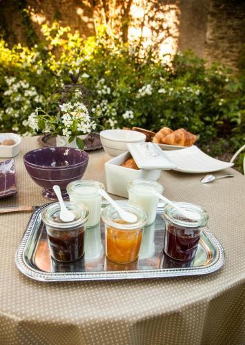 Bed & Breakfast Il �tait Une Fois Chez Moi