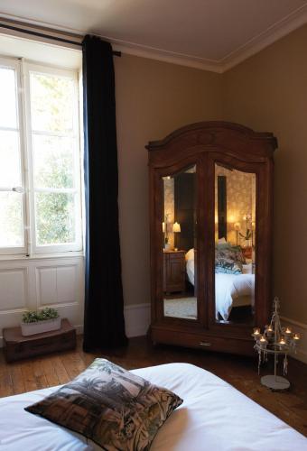Bed & Breakfast Il �tait Une Fois Chez Moi
