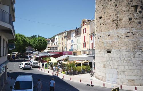 Holiday Home Chemin De Veyrac