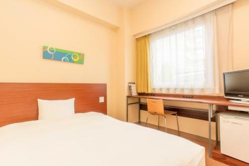 Hotel Chisun Inn Utsunomiya Kanuma